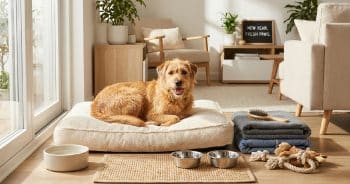 Upgrade Your Dog’s Essentials & Start the Year Clean, Cozy, and Happy 8 freshen up 350x184 1