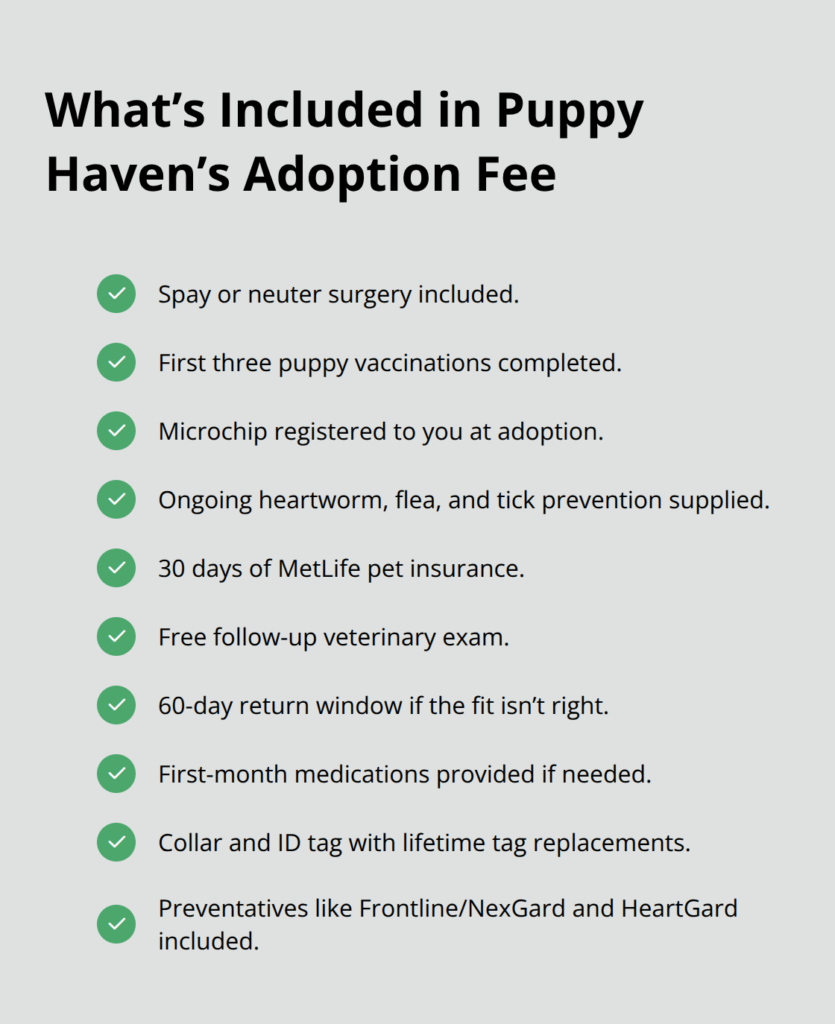 puppy haven rescue adoption fee infographic 1 1766614186
