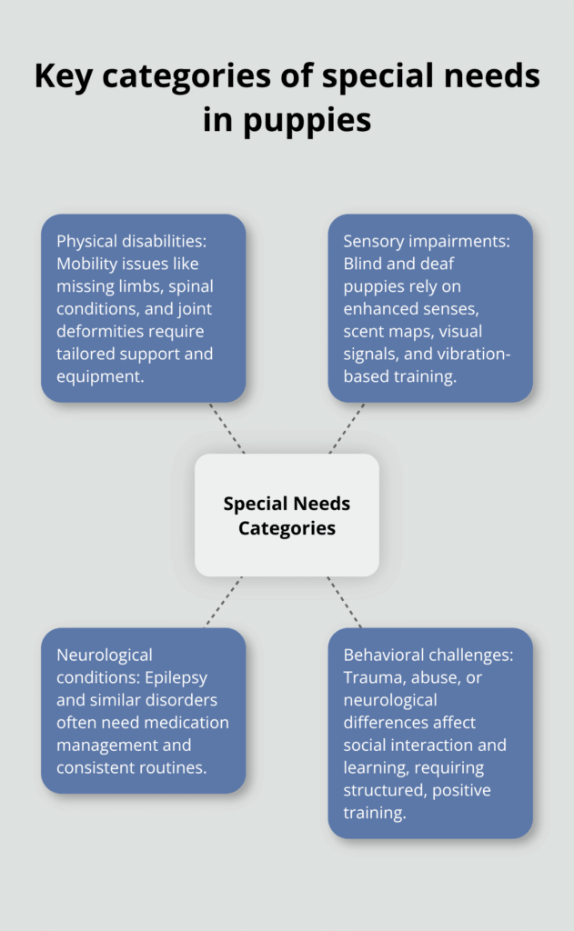 How to Adopt a Special Needs Puppy: Complete Guide 66 special needs puppy adoption infographic 1 1766011080