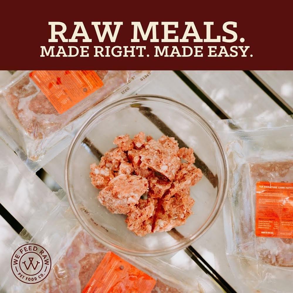 The 13 Best Dog Foods – 2026 40 We Feed Raw