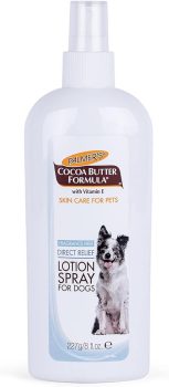 13 Senior Dog Comfort Items That Support Winter Wellness 25 Palmer's for Pets Cocoa Butter