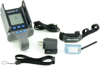 Marco Polo Advanced Pet Monitoring