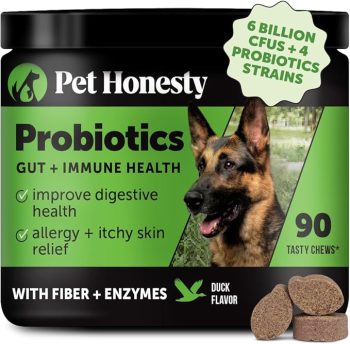 13 Best Probiotics For Dogs & Puppies (+1 to Avoid) 15 Probiotics for Dogs