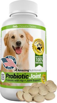 13 Best Probiotics For Dogs & Puppies (+1 to Avoid) 40 Amazing Probiotics for Dogs