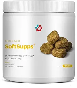 Pet Parents® Skin & Coat SoftSupps® Dog Skin 