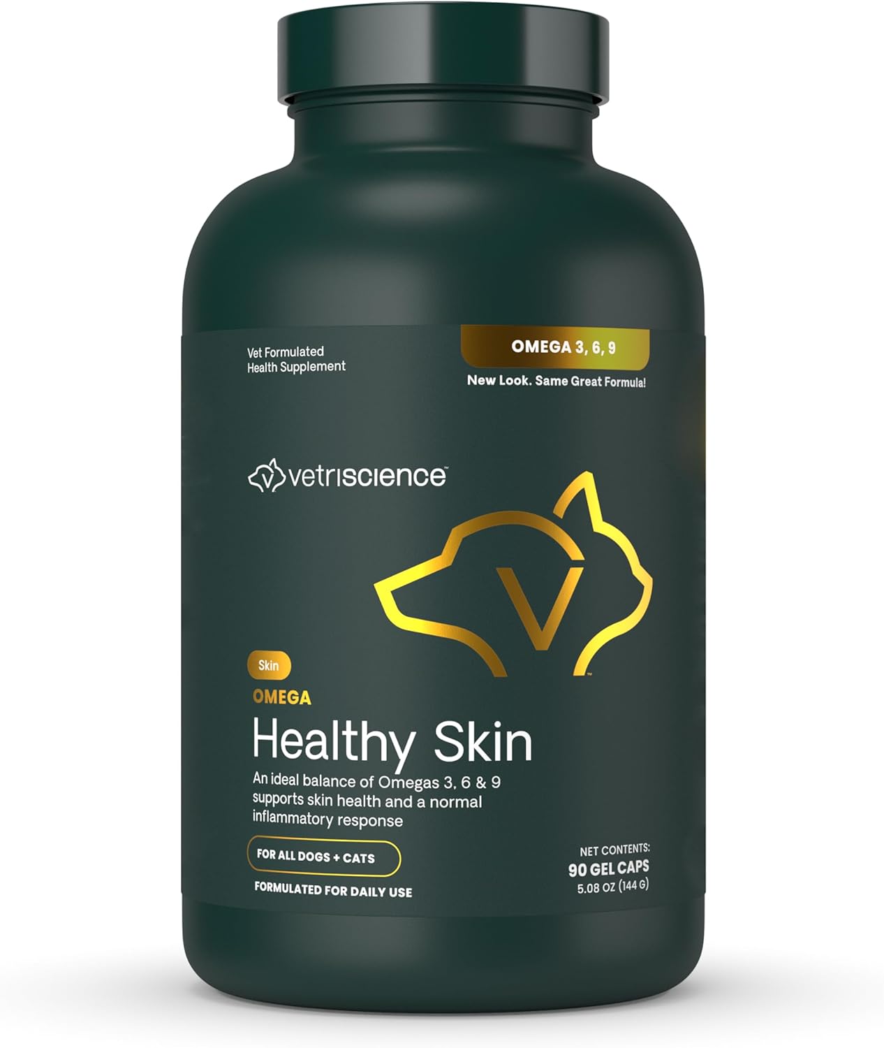 13 Best Fish Oil Supplements for Dogs 2026 27 71m o1d8XwL. AC SL1500