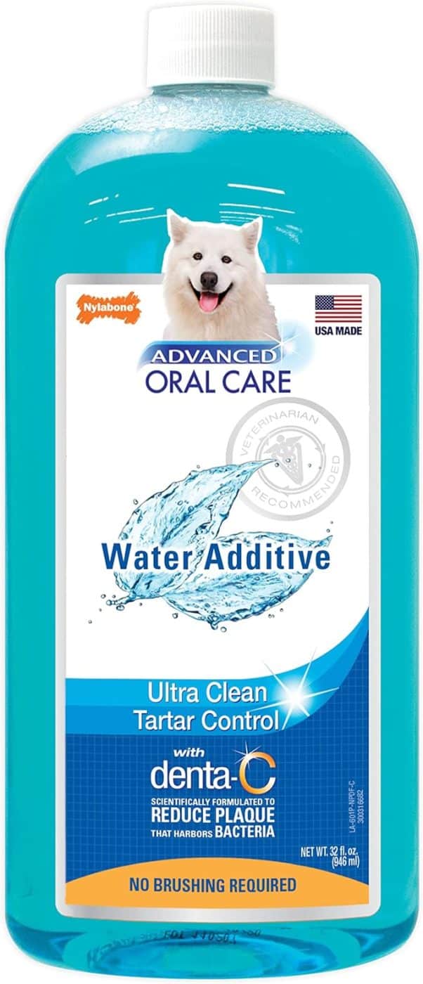 Nylabone Advanced Oral Care Pet