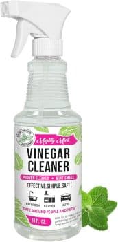 Mighty Mint Vinegar Cleaner