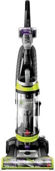 Bissell 2252 CleanView Swivel Upright Bagless Vacuum 