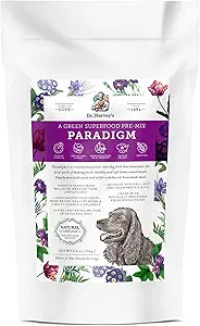Dr. Harvey's Paradigm Green Superfood Dog Food