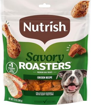 Our Picks For The 10 Best Dog Treats 11 81UzAFolxML. AC SX679 306x350 1
