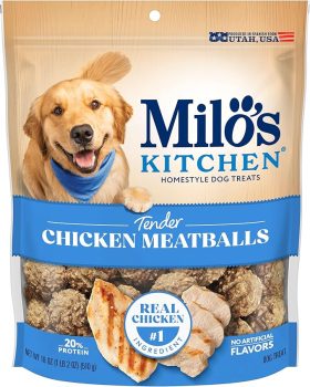 Our Picks For The 10 Best Dog Treats 7 81j5xbLHN L. AC SX679 280x350 1