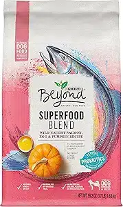 Purina Beyond Natural Dry Dog Food
