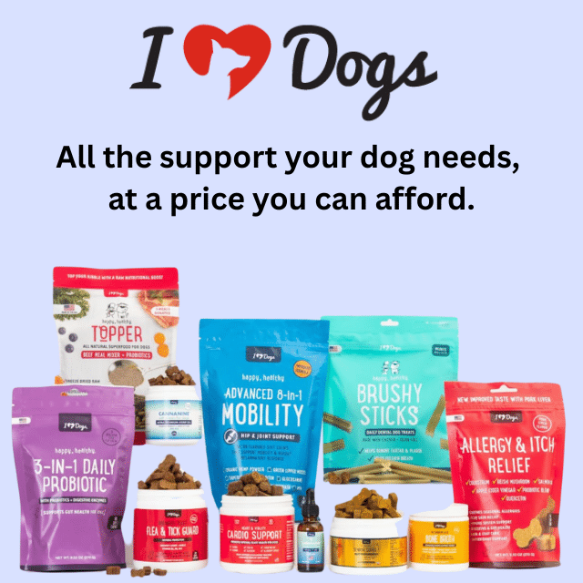 Shop These 14 Amazon Brands That Give Back to Dogs in Need 31 All the support your dog needs at a price you can afford