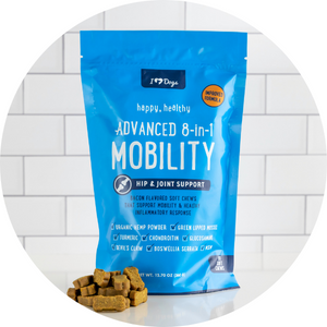 Mobility Chews Homepage