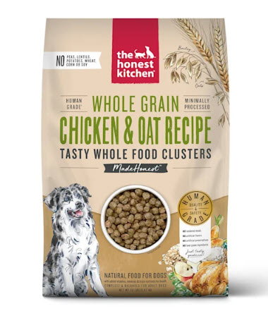 11 Best Dry Dog Foods 11 The Honest Kitchen 2