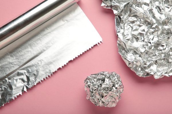 aluminum foil Mouse family Shutterstock 600x400 1