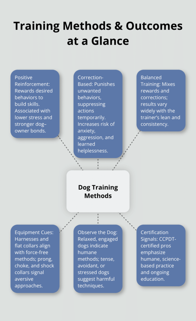 how to choose a dog trainer infographic 1 1768549886