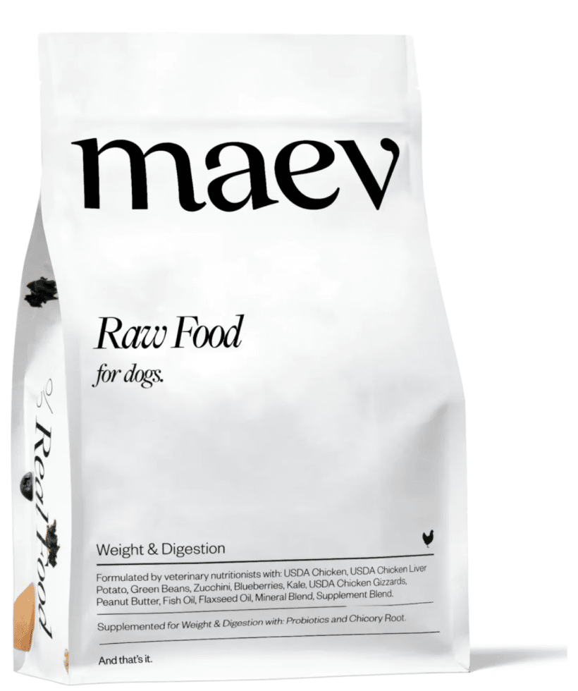 The 13 Best Dog Foods – 2026 11 maev1
