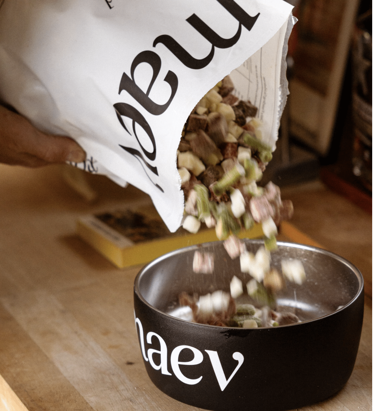 The 13 Best Dog Foods – 2026 12 Maev Raw Dog Food