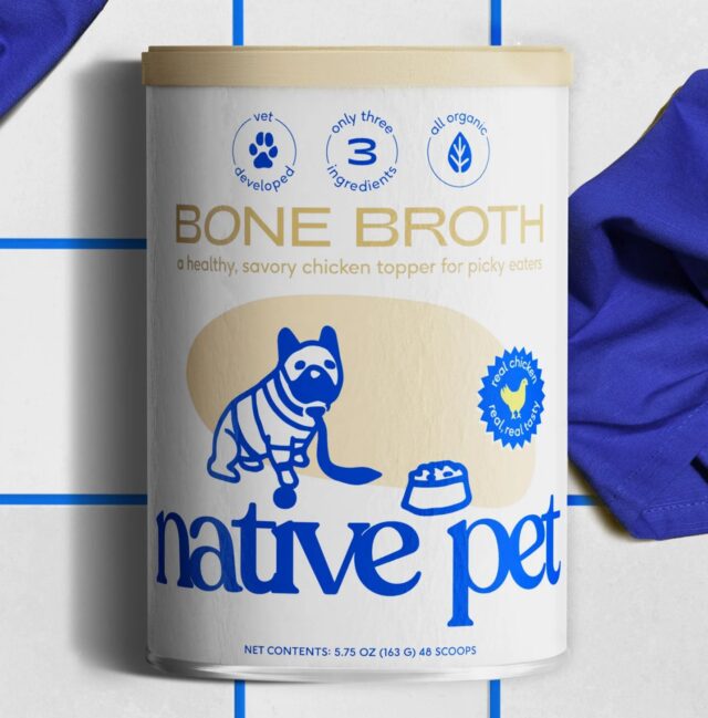 native pet bone broth e1675796256624