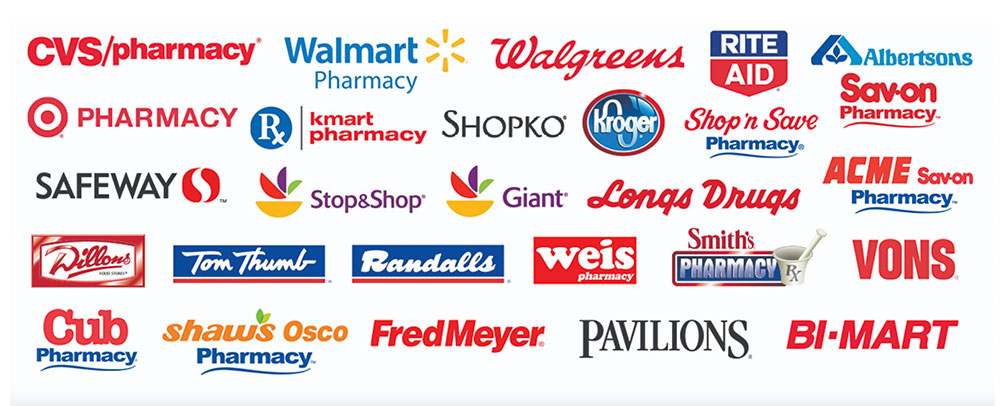 participating pharmacy pet discount card