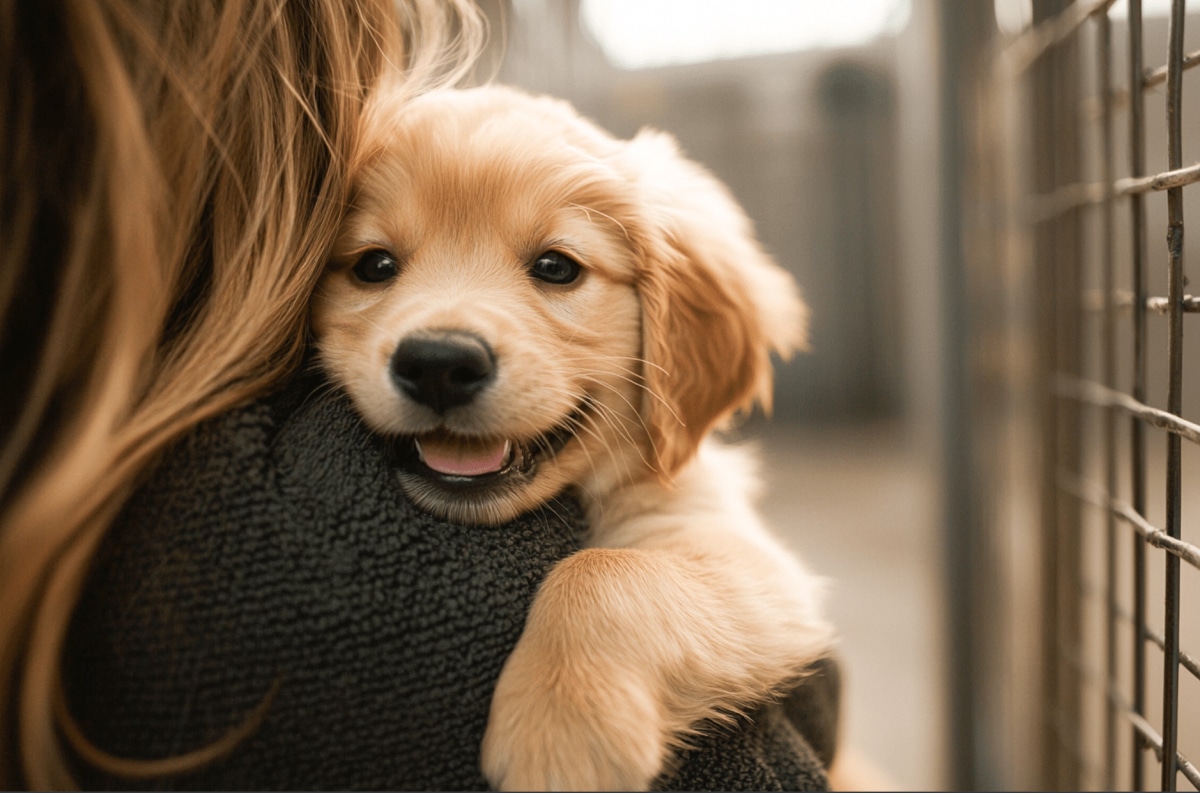 5 Best Puppy Calming Treats & Chews 4 puppy feature