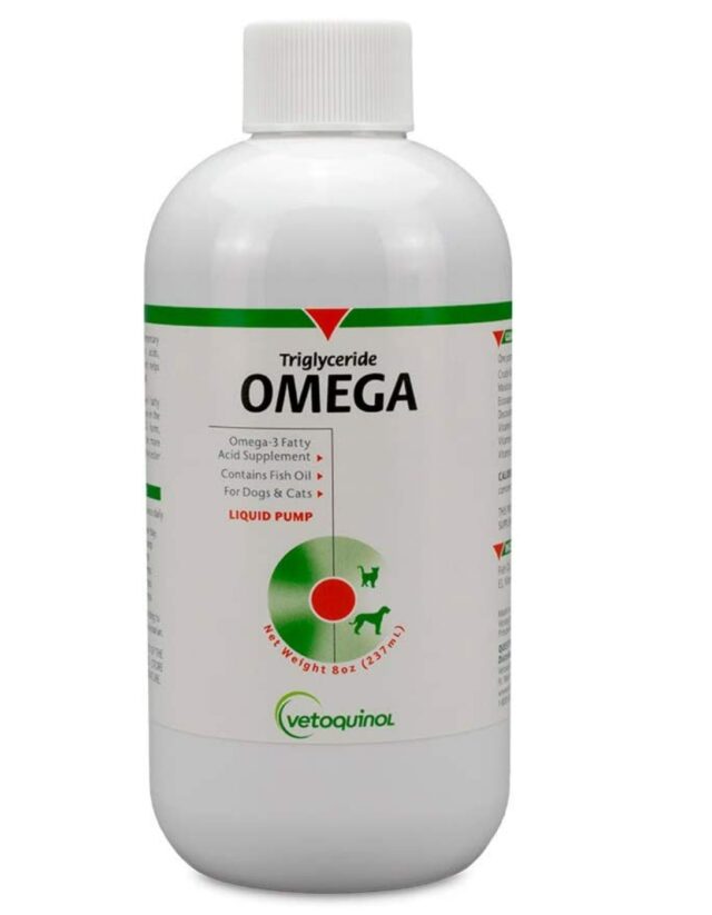 13 Best Fish Oil Supplements for Dogs 2026 35 best fish oil supplements for dogs